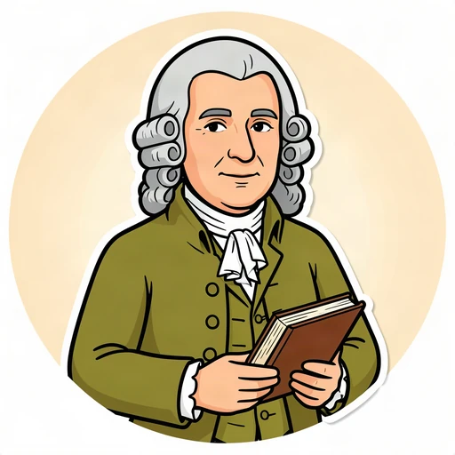 Adam Smith