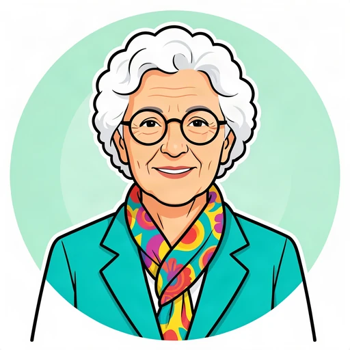 Elinor Ostrom