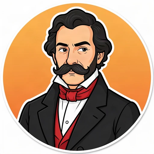 Frédéric Bastiat