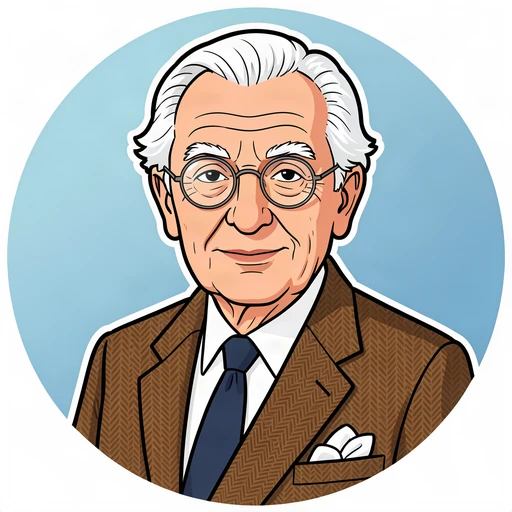 Friedrich Hayek