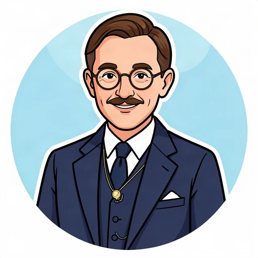 John Maynard Keynes