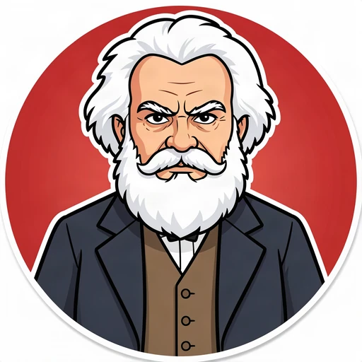 Karl Marx