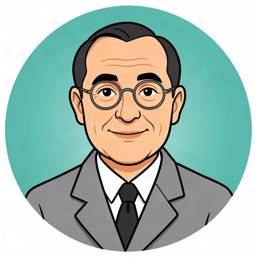 Karl Polanyi