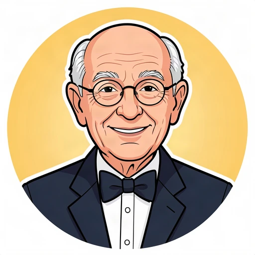 Milton Friedman